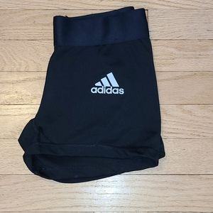 Adidas Techfit spandex